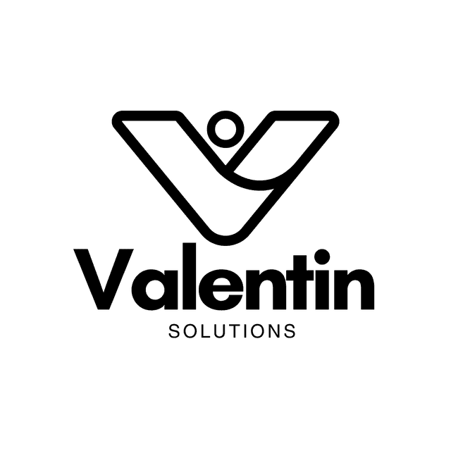 Valentin Solutions logo